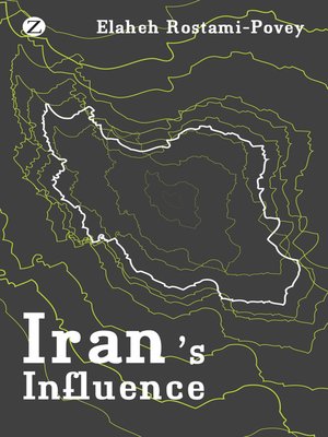 cover image of Iran's Influence
